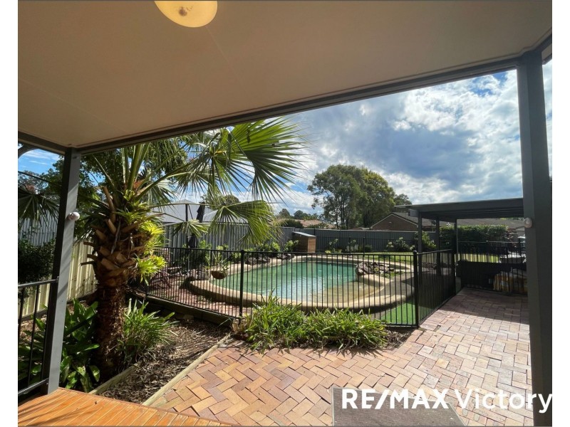 14 Anamaran Place, Bellmere QLD 4510
