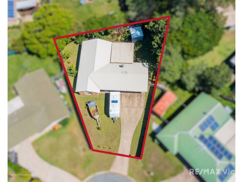 11 Darter Court, Bellmere QLD 4510