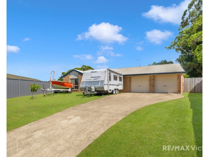11 Darter Court, Bellmere QLD 4510