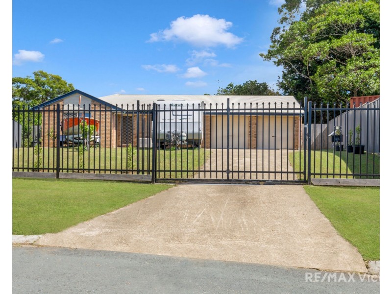 11 Darter Court, Bellmere QLD 4510