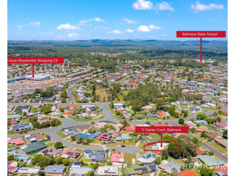 11 Darter Court, Bellmere QLD 4510