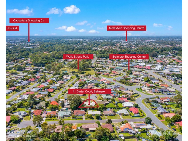 11 Darter Court, Bellmere QLD 4510