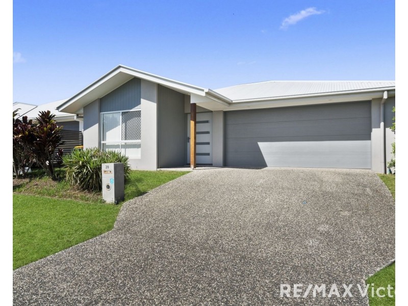 20 Bunya Crescent, Caboolture South QLD 4510