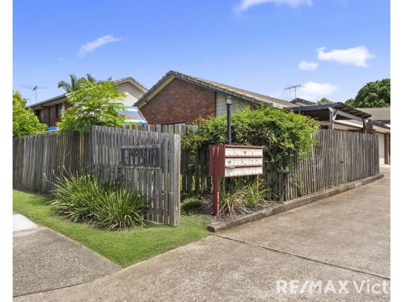 Unit 2 1 McBain Street, Kallangur QLD 4503
