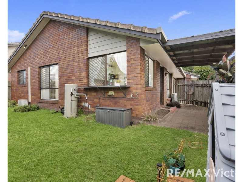 Unit 2 1 McBain Street, Kallangur QLD 4503