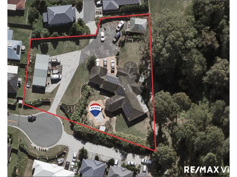 5 Kerry Close, Bellmere QLD 4510
