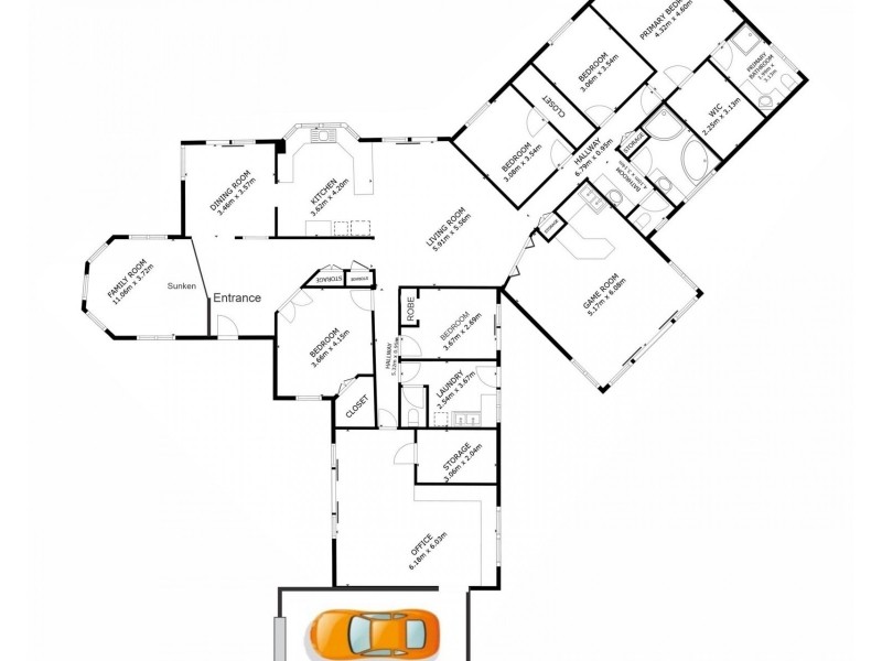 5 Kerry Close, Bellmere QLD 4510