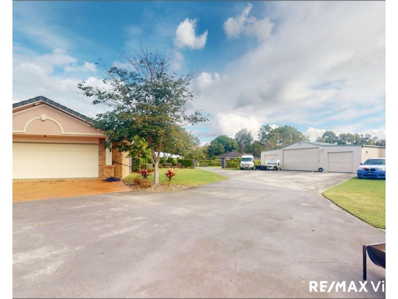 5 Kerry Close, Bellmere QLD 4510