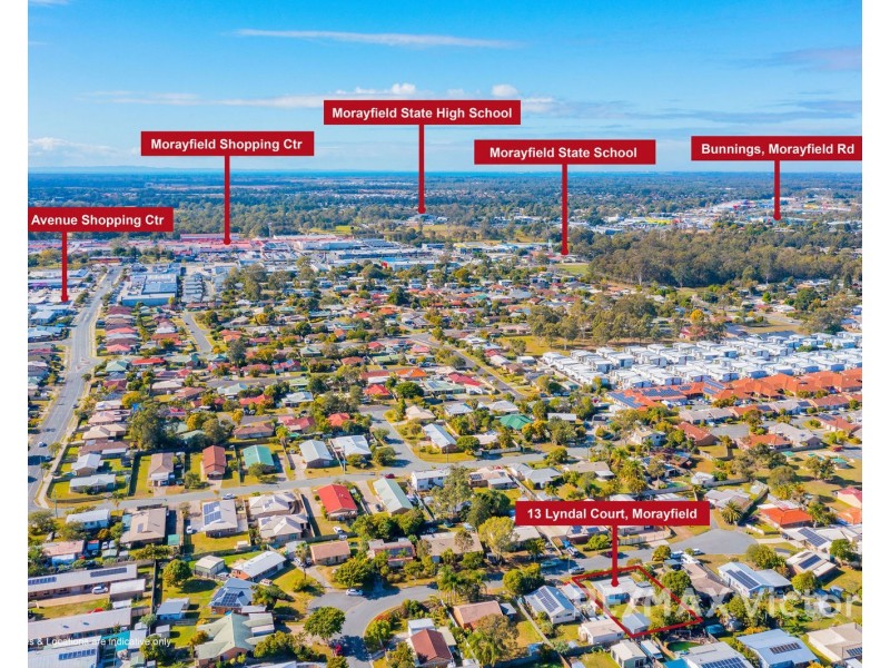 13 Lyndal Court, Morayfield QLD 4506