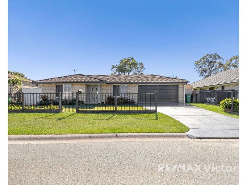 55 Cardinal Circuit, Caboolture QLD 4510