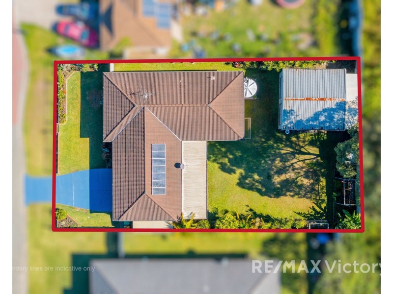 55 Cardinal Circuit, Caboolture QLD 4510