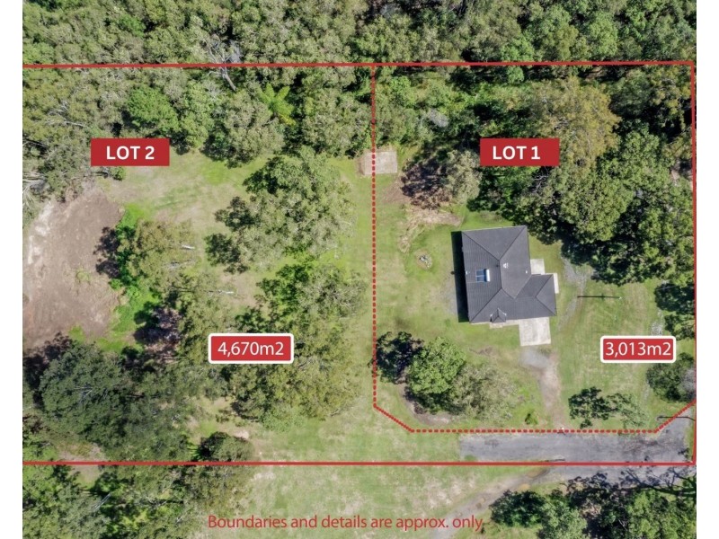 336-340 Caboolture River Road, Upper Caboolture QLD 4510