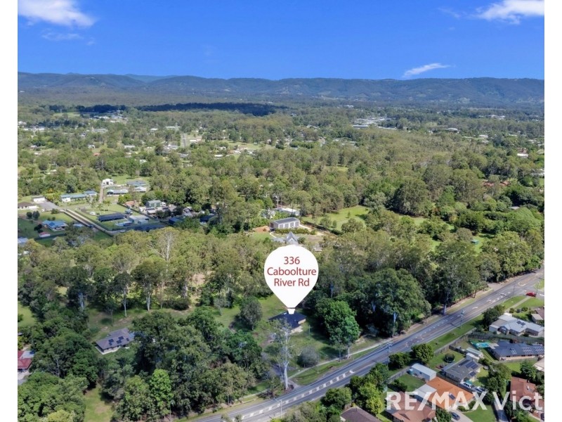 336-340 Caboolture River Road, Upper Caboolture QLD 4510