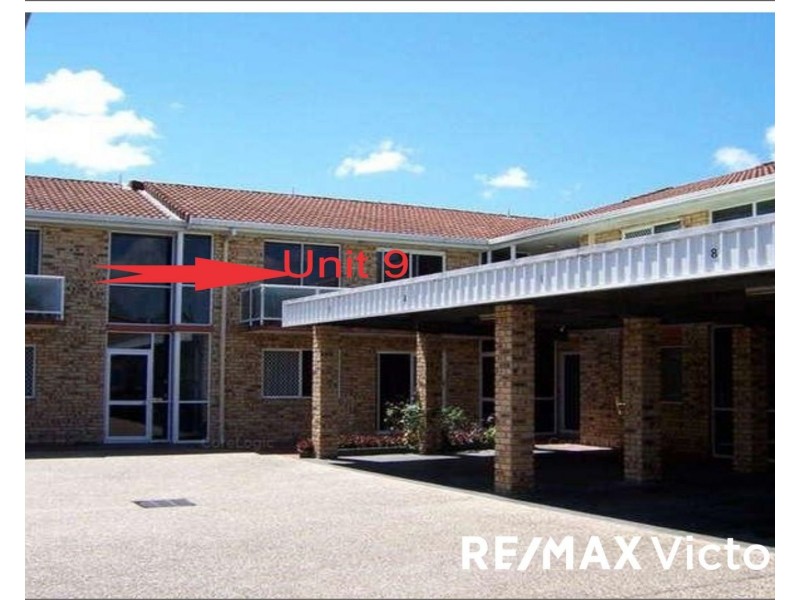 9/19 Lower King Street, Caboolture QLD 4510