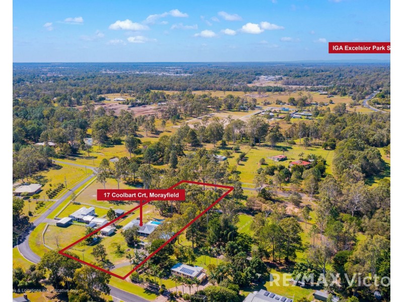 17 Coolbart Court, Morayfield QLD 4506