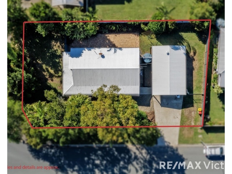 1 Glenn Street, Morayfield QLD 4506