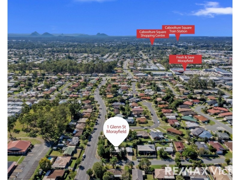 1 Glenn Street, Morayfield QLD 4506