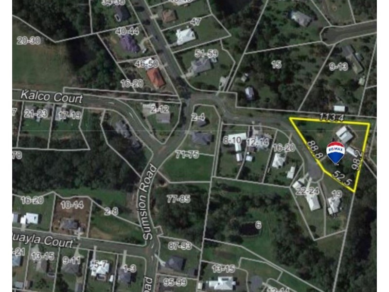 11-17 Jopheil Close, Wamuran QLD 4512