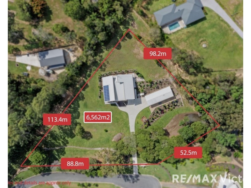 11-17 Jopheil Close, Wamuran QLD 4512