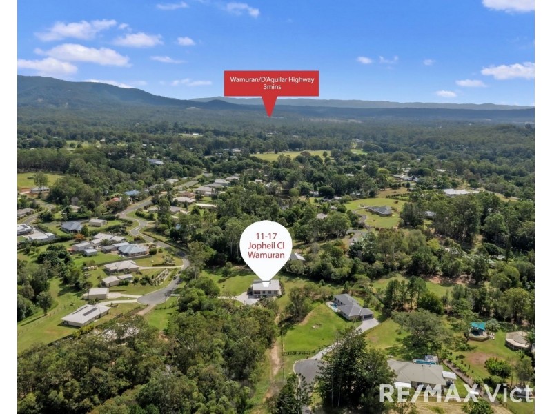 11-17 Jopheil Close, Wamuran QLD 4512