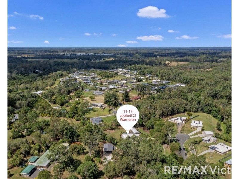 11-17 Jopheil Close, Wamuran QLD 4512
