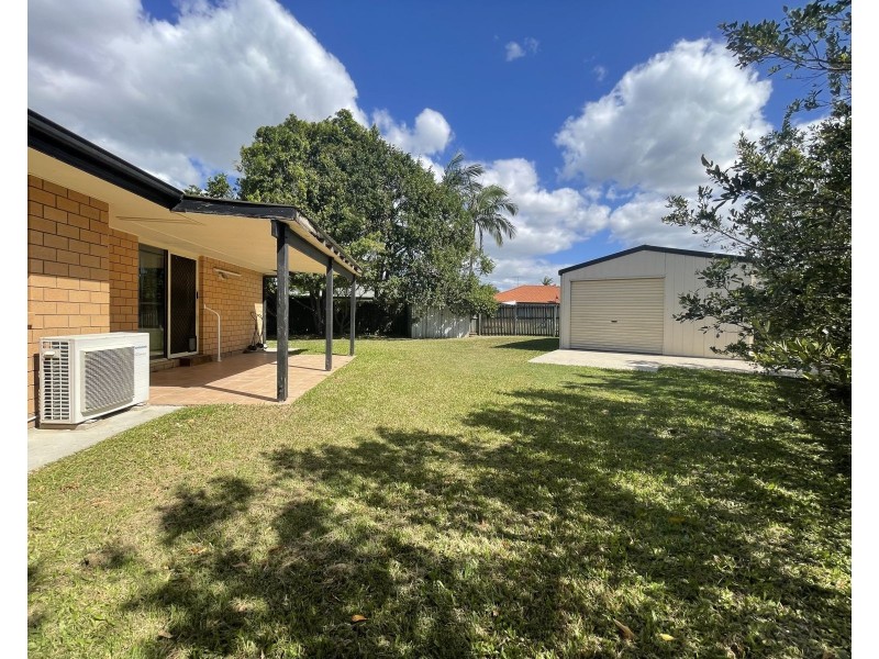 9 Wilsford Court, Caboolture QLD 4510