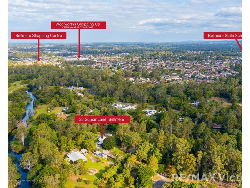 28 Sumar Lane, Bellmere QLD 4510