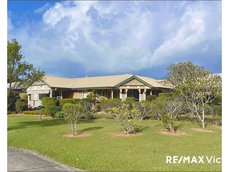 70 Norfolk Esplanade, Caboolture South QLD 4510
