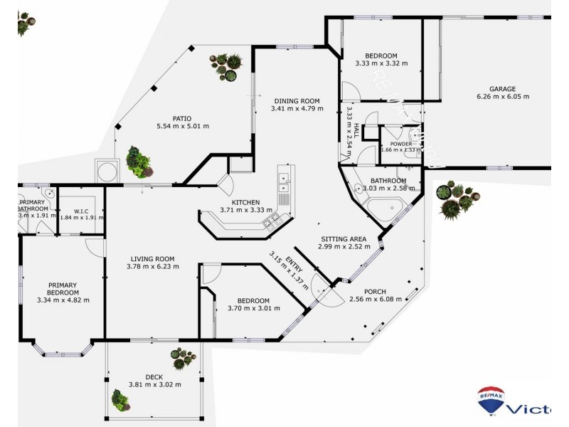 70 Norfolk Esplanade, Caboolture South QLD 4510