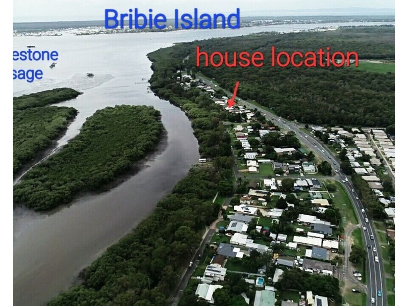 1445 Bribie Island Road, Ningi QLD 4511