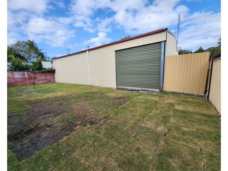 1445 Bribie Island Road, Ningi QLD 4511