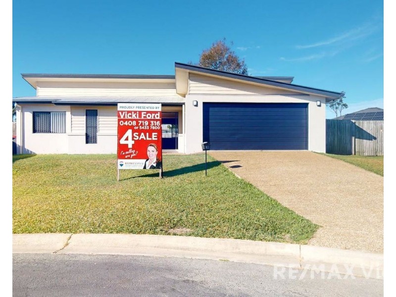 43 Tiffany Court, Caboolture QLD 4510