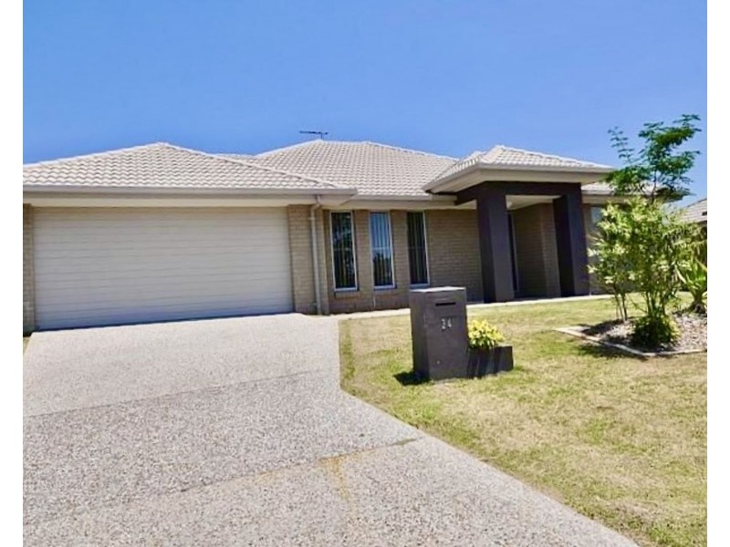 24 Sienna Drive, Morayfield QLD 4506