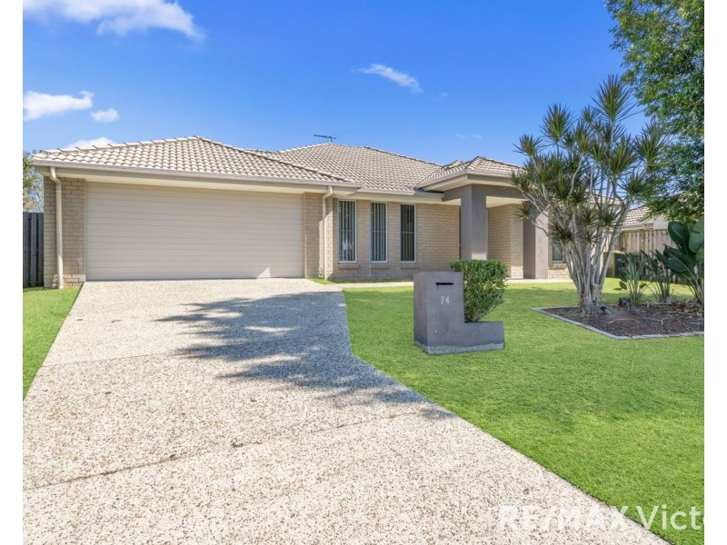 24 Sienna Drive, Morayfield QLD 4506