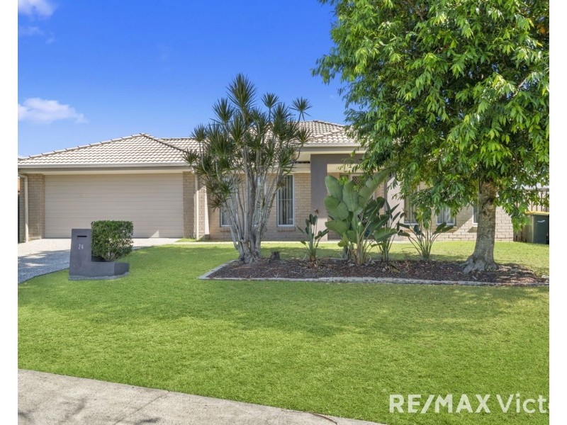 24 Sienna Drive, Morayfield QLD 4506