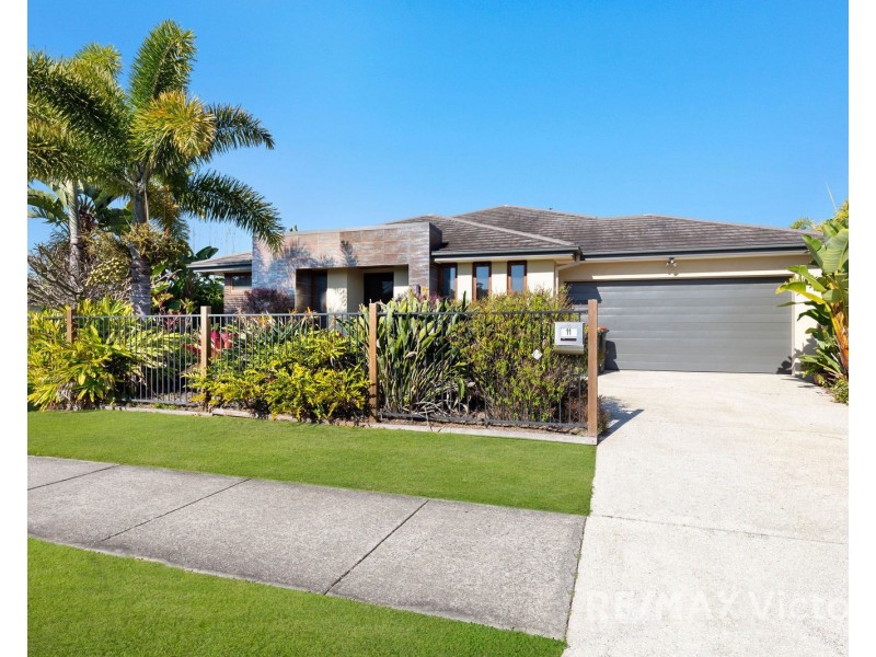 11 Reserve Drive, Caboolture QLD 4510