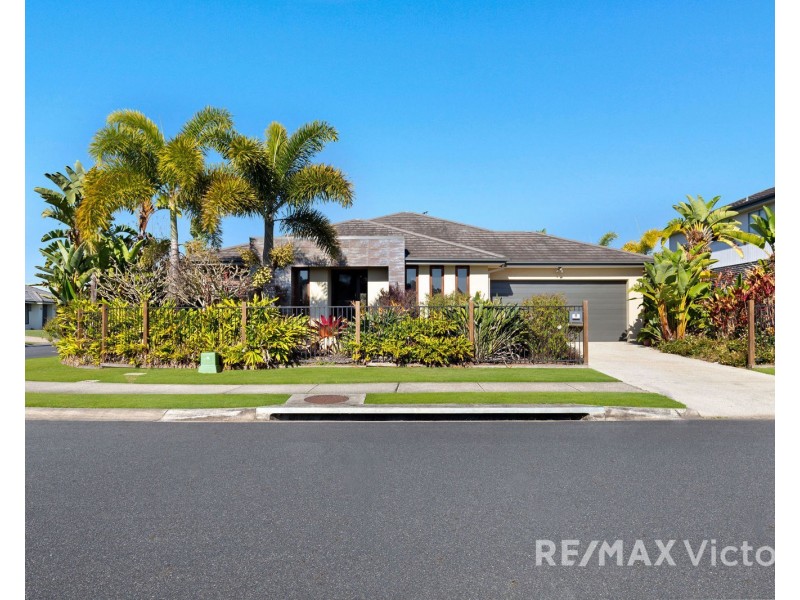 11 Reserve Drive, Caboolture QLD 4510
