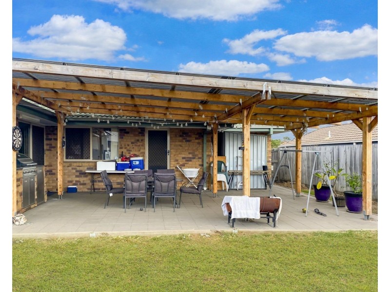 5 Murraya Drive, Morayfield QLD 4506