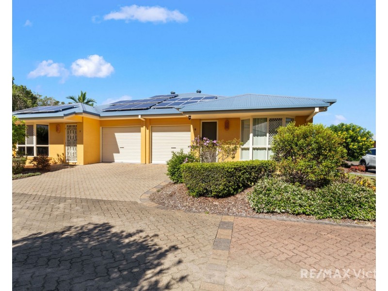 8/40 Lakeside Cr, Currimundi QLD 4551