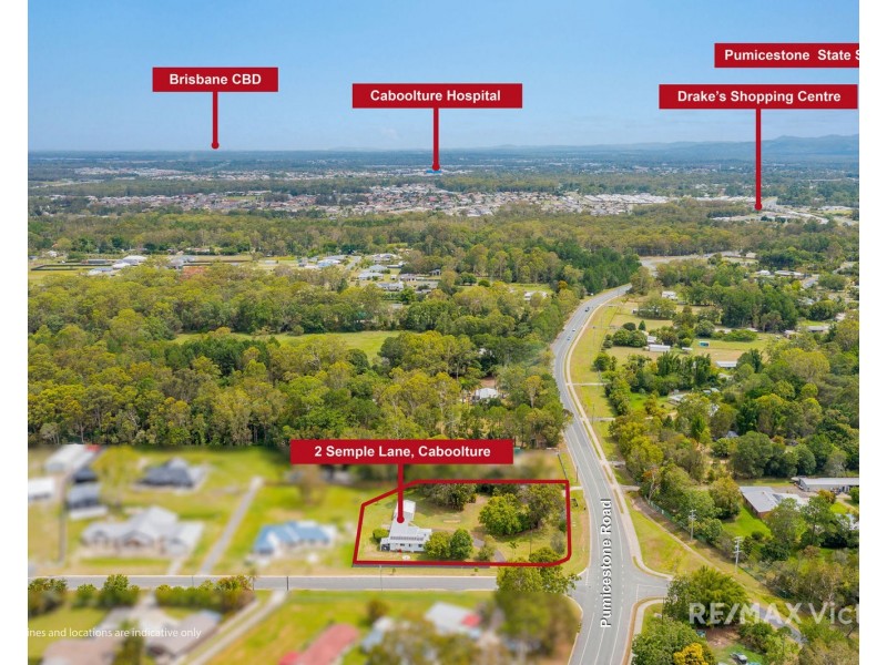 2 Semple Lane, Caboolture QLD 4510