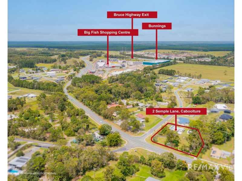 2 Semple Lane, Caboolture QLD 4510