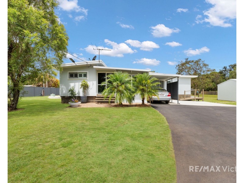 2 Semple Lane, Caboolture QLD 4510