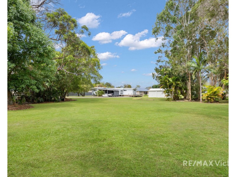 2 Semple Lane, Caboolture QLD 4510
