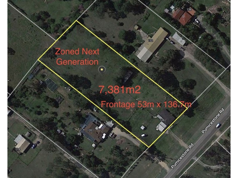 126 Pumicestone Road, Caboolture QLD 4510