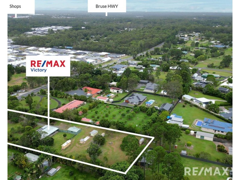 87-89 Nairn Road, Morayfield QLD 4506