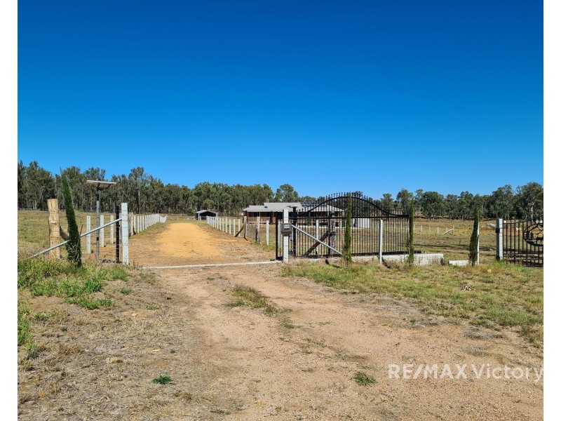 1025 River Road, Inverlaw QLD 4610