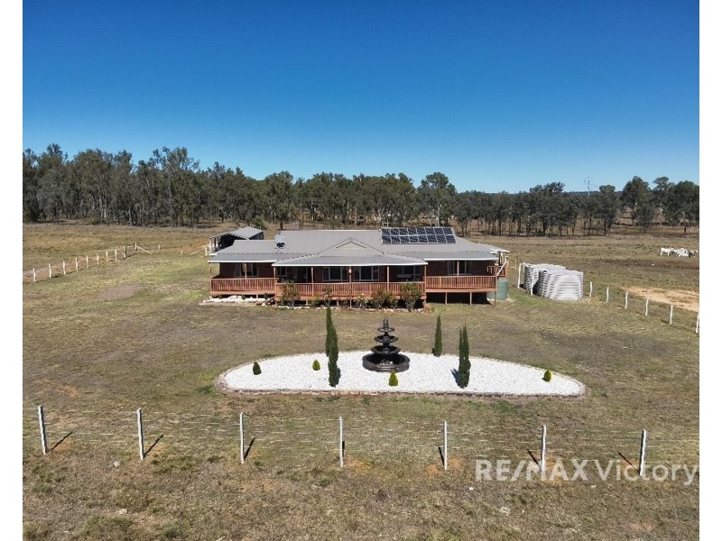 1025 River Road, Inverlaw QLD 4610