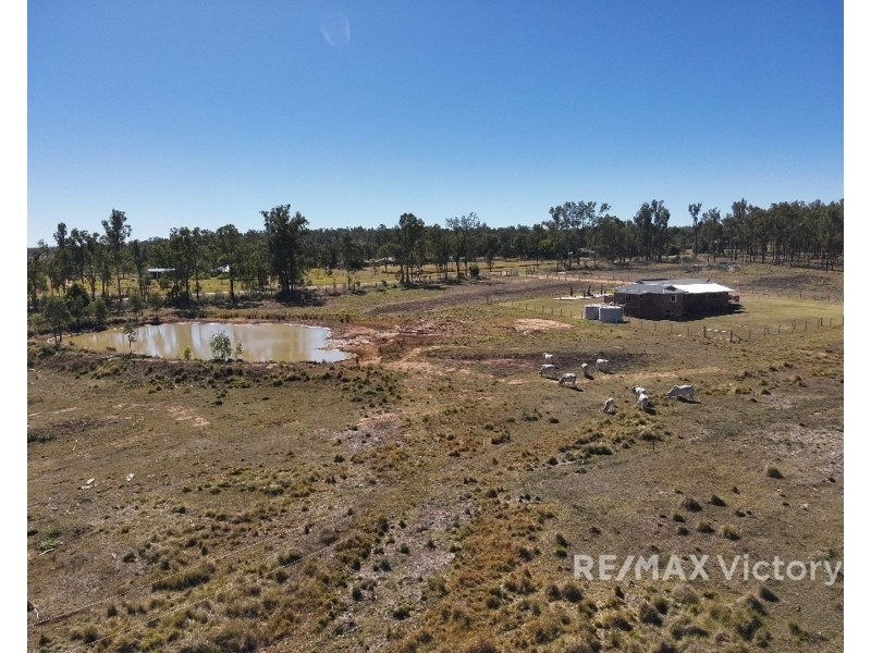 1025 River Road, Inverlaw QLD 4610