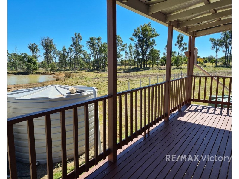 1025 River Road, Inverlaw QLD 4610