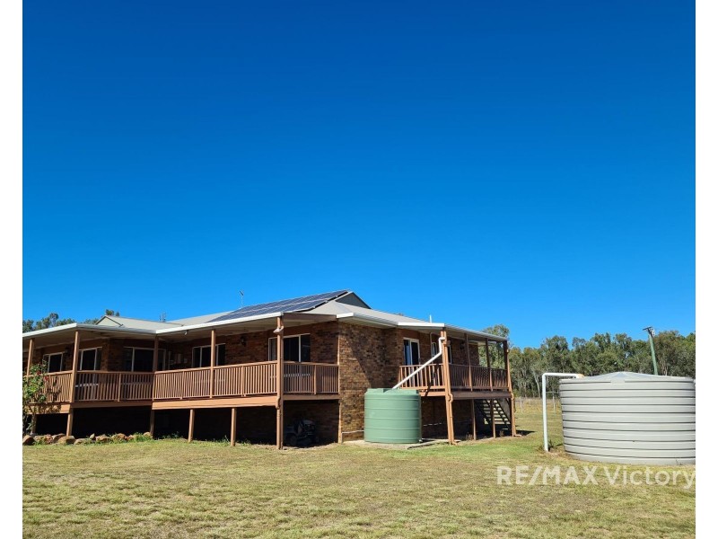 1025 River Road, Inverlaw QLD 4610